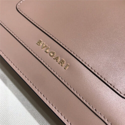 High Quality Luxury Bvlgari Chain Small Handbag – Style 42502 product detail