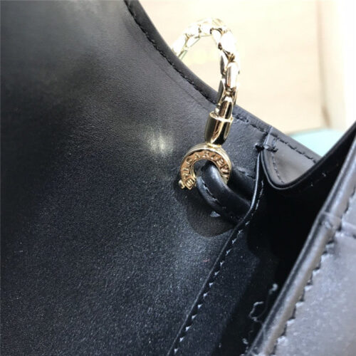 High Quality Luxury Bvlgari Chain Small Handbag – Style 42500 product detail