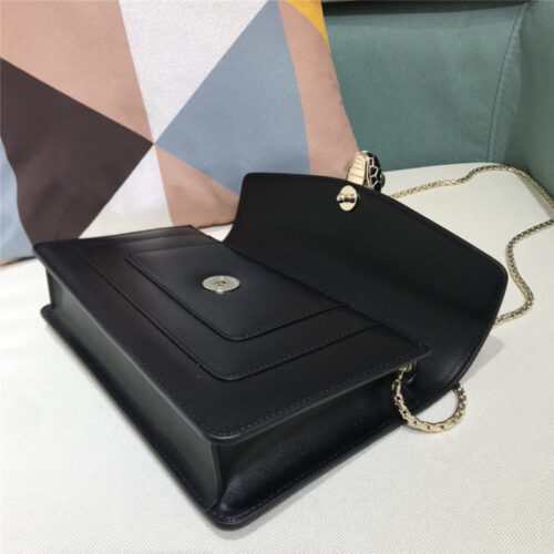 High Quality Luxury Bvlgari Chain Small Handbag – Style 42500 product detail