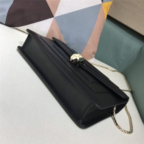 High Quality Luxury Bvlgari Chain Small Handbag – Style 42500 product detail
