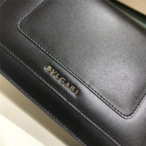 High Quality Luxury Bvlgari Chain Small Handbag – Style 42500 product detail
