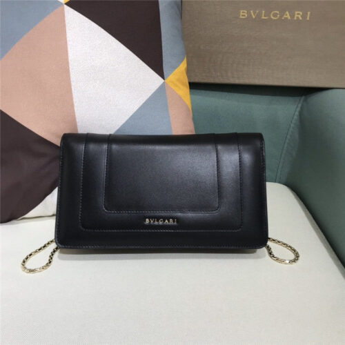 High Quality Luxury Bvlgari Chain Small Handbag – Style 42500 product detail