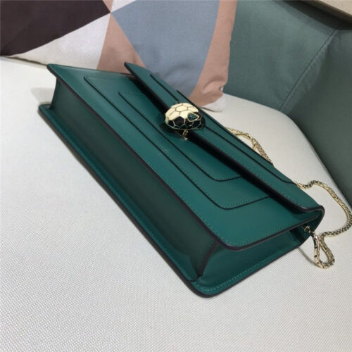 High Quality Luxury Bvlgari Chain Small Handbag – Style 42499 product detail