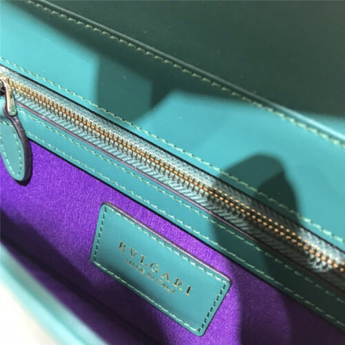High Quality Luxury Bvlgari Chain Small Handbag – Style 42499 product detail