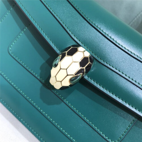 High Quality Luxury Bvlgari Chain Small Handbag – Style 42499 product detail