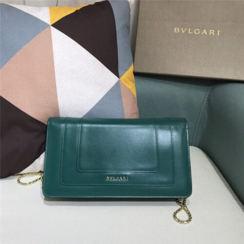High Quality Luxury Bvlgari Chain Small Handbag – Style 42499 product detail