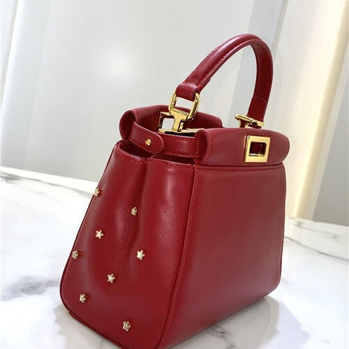 High Quality Luxury Fendi Handbag Bags product detail