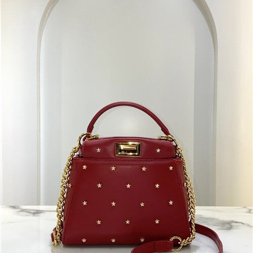 High Quality Luxury Fendi Handbag Bags