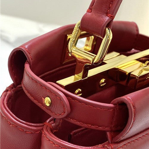High Quality Luxury Fendi Handbag Bags product detail