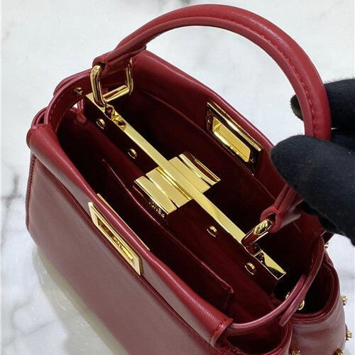 High Quality Luxury Fendi Handbag Bags product detail
