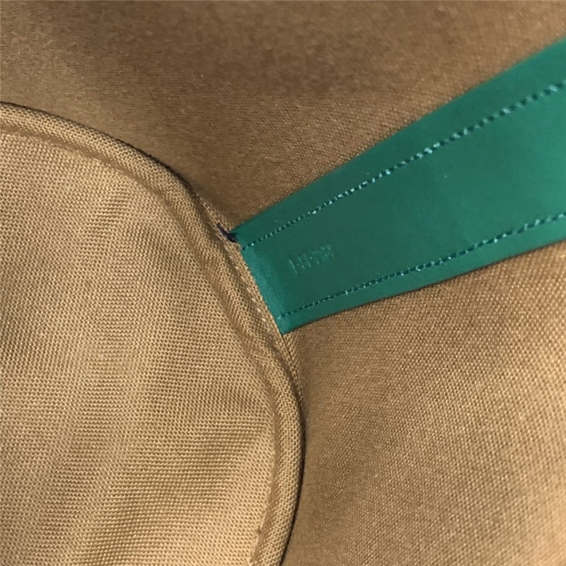 High Quality Luxury Celine Small Triomphe Canvas Drawstring Bag product detail