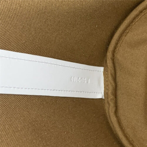 High Quality Luxury Celine Small Drawstring Bag In Triomphe Canvas Bags – Style 24915 product detail