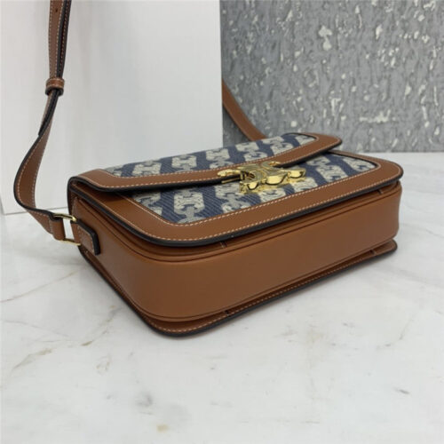 High Quality Luxury Celine Triomphe Bag product detail