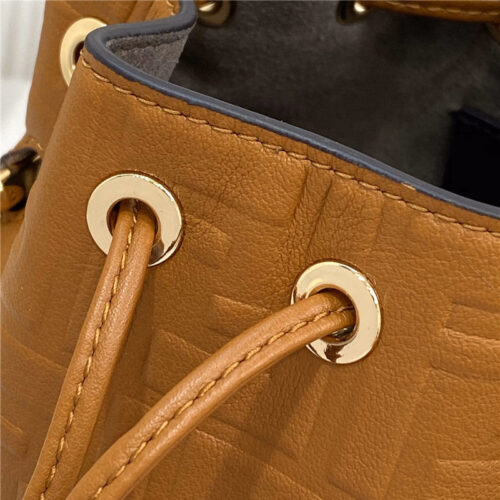High Quality Luxury Fendi Mon Tresor Brown product detail