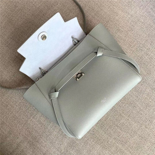High Quality Luxury Celine Belt Mini Bag – Style 24677 product detail