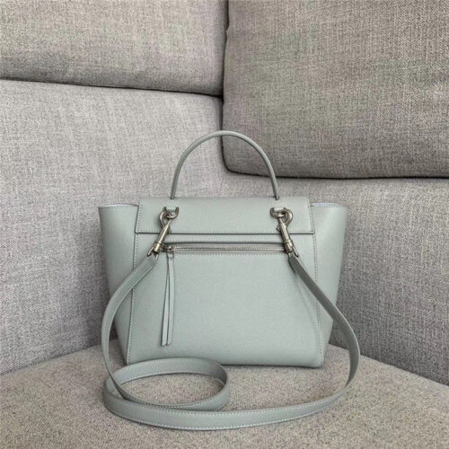 High Quality Luxury Celine Belt Mini Bag – Style 24677 product detail