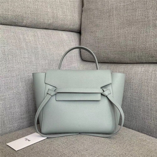 High Quality Luxury Celine Belt Mini Bag – Style 24677