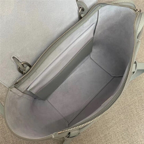High Quality Luxury Celine Belt Mini Bag – Style 24677 product detail