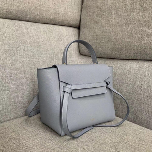 High Quality Luxury Celine Belt Mini Bag – Style 24678 product detail