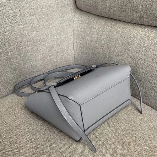 High Quality Luxury Celine Belt Mini Bag – Style 24678 product detail