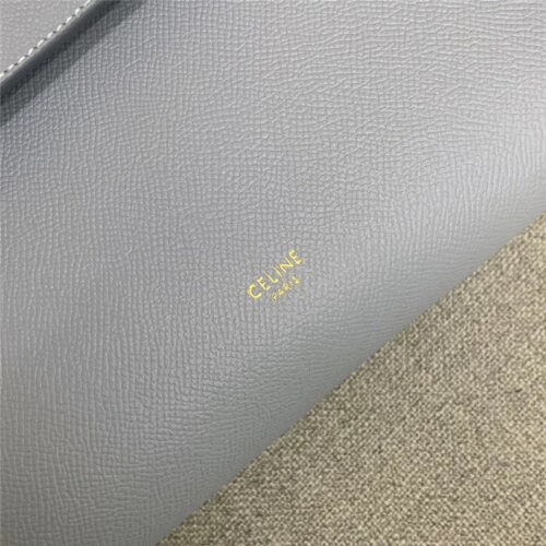 High Quality Luxury Celine Belt Mini Bag – Style 24678 product detail