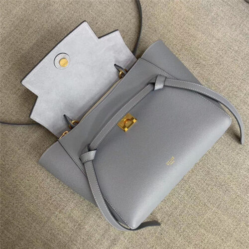 High Quality Luxury Celine Belt Mini Bag – Style 24678 product detail