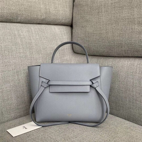 High Quality Luxury Celine Belt Mini Bag – Style 24678