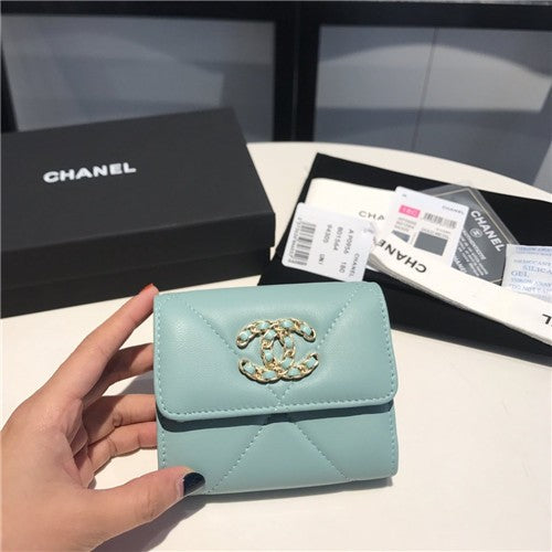 High Quality Luxury Chanel Mini Wallet Bags