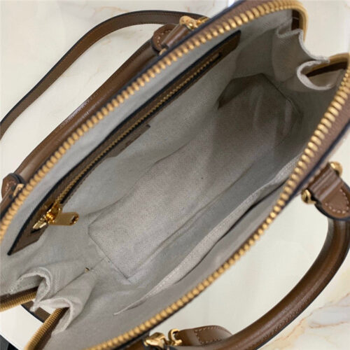 High Quality Luxury Gucci 1955 Horsebit Mini Bag product detail