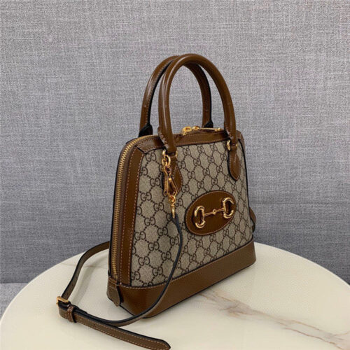 High Quality Luxury Gucci 1955 Horsebit Mini Bag product detail