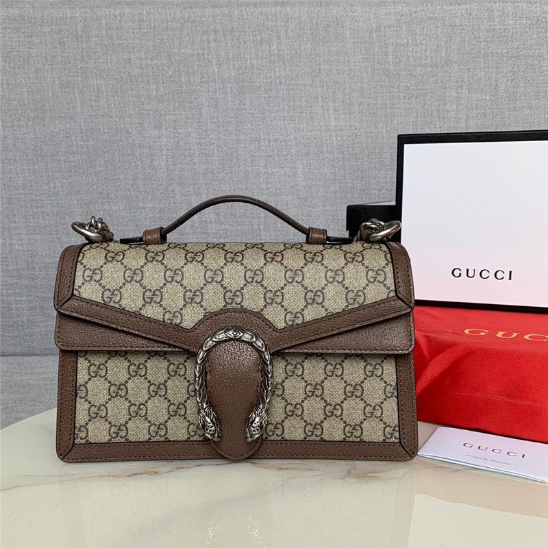 High Quality Luxury Gucci Dionysus Bag