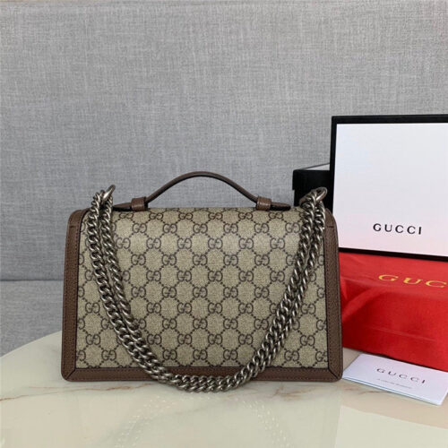 High Quality Luxury Gucci Dionysus Bag alternate view