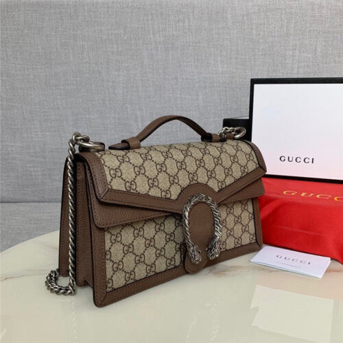 High Quality Luxury Gucci Dionysus Bag product detail