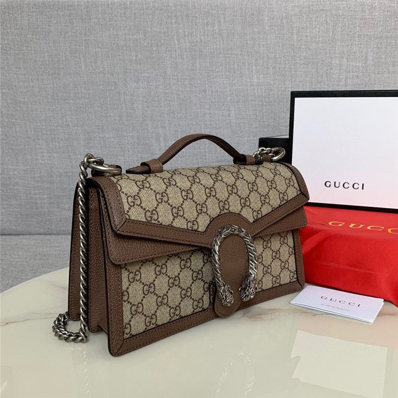 High Quality Luxury Gucci Dionysus Bag product detail