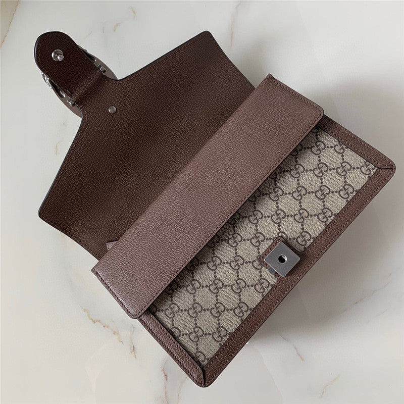 High Quality Luxury Gucci Dionysus Bag product detail