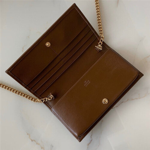 High Quality Luxury Gucci 1955 Horsebit Woc product detail