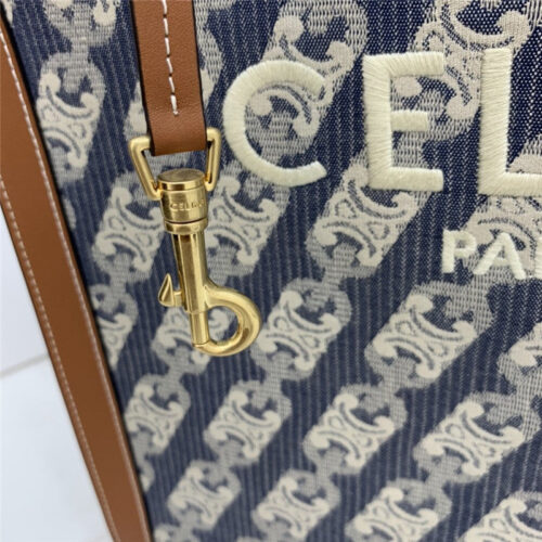 High Quality Luxury Celine Vertical Cabas Bag product detail