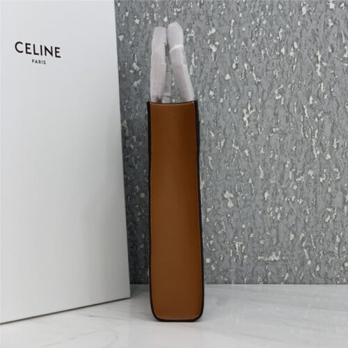 High Quality Luxury Celine Vertical Cabas Bag product detail