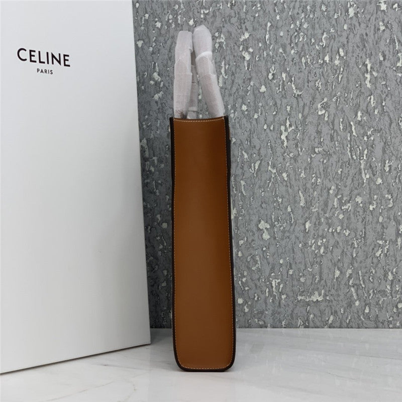 High Quality Luxury Celine Vertical Cabas Bag product detail