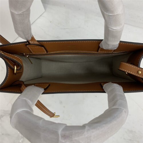 High Quality Luxury Celine Vertical Cabas Bag product detail