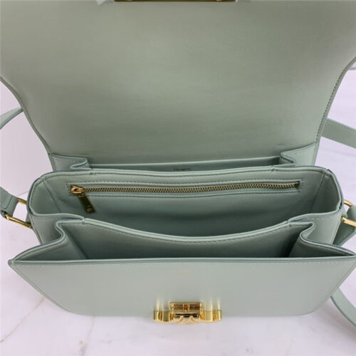 High Quality Luxury Celine Triomphe Bag – Style 24931 product detail