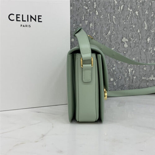 High Quality Luxury Celine Triomphe Bag – Style 24931 product detail