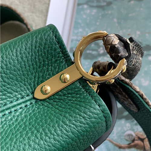 High Quality Luxury Louis Vuitton Capucines Mini Bag – Style 47553 product detail