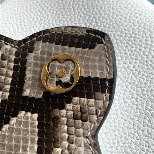 High Quality Luxury Louis Vuitton Capucines Mini Bag – Style 47554 product detail
