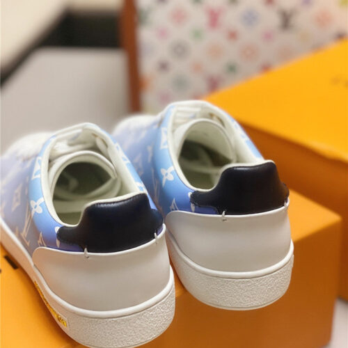 High Quality Luxury Louis Vuitton Womens LV Sneaker Shoes – Style 74819 product detail