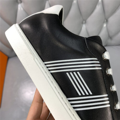 High Quality Luxury Hermes Mens Sneakers Bags product detail