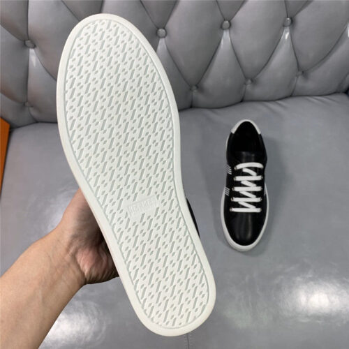 High Quality Luxury Hermes Mens Sneakers Bags product detail