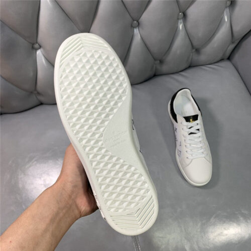 High Quality Luxury Louis Vuitton Mens Sneakers – Style 77667 product detail