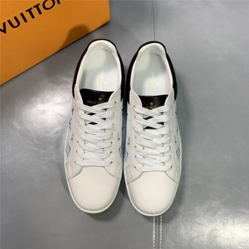 High Quality Luxury Louis Vuitton Mens Sneakers – Style 77667 product detail