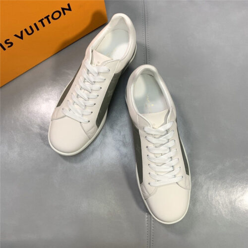 High Quality Luxury Louis Vuitton Mens Sneakers – Style 12131 product detail